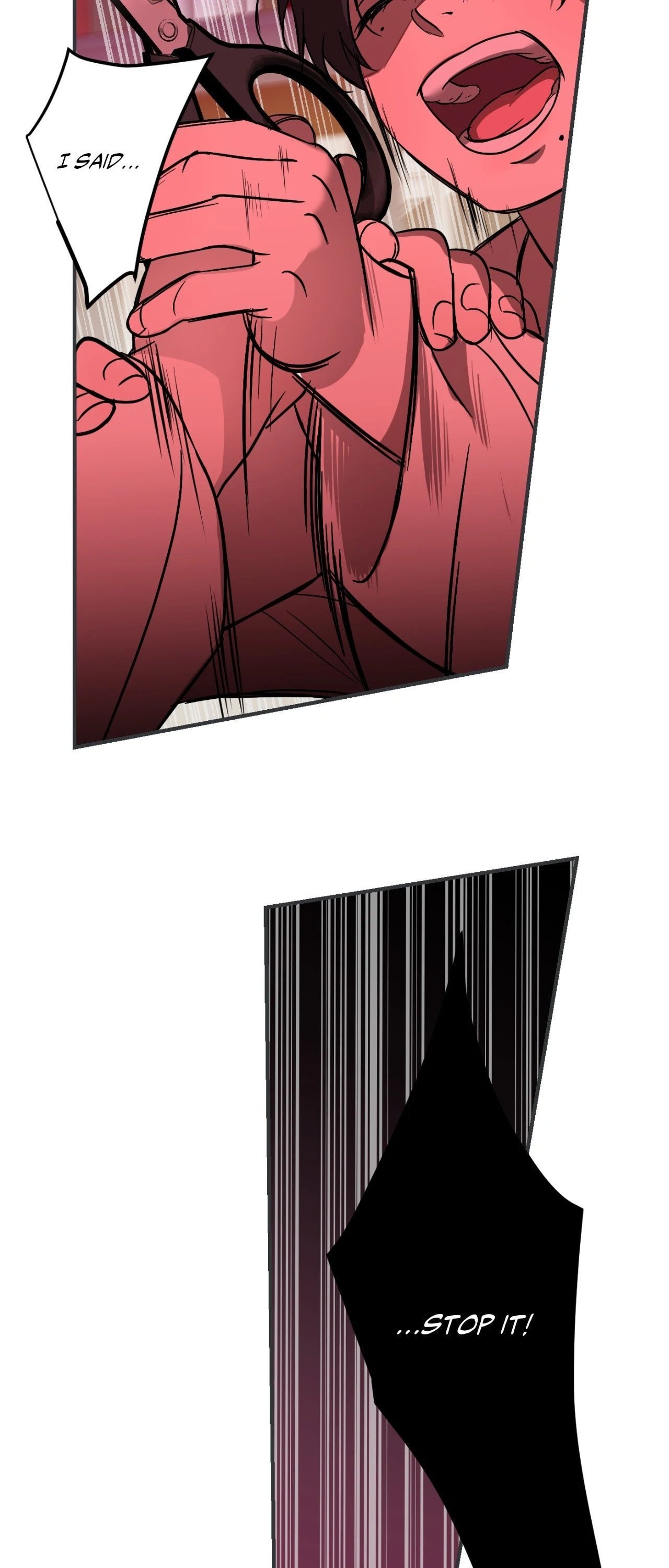 backlight, Chapter 33 image 49